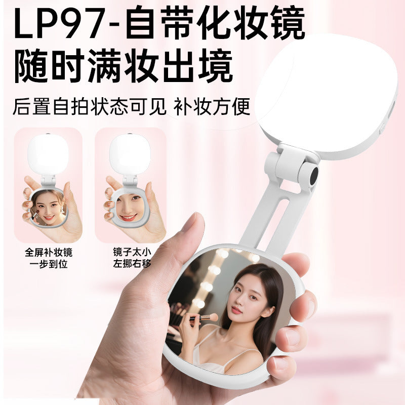 Unisex Magnetisk Smartphone-holder Skanto