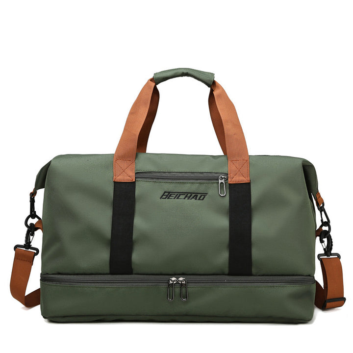 Sporty Reisetasche Skanto
