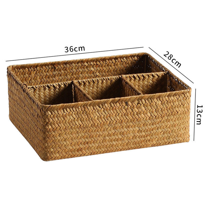 Multi-compartment Vevevev Kurv Skanto