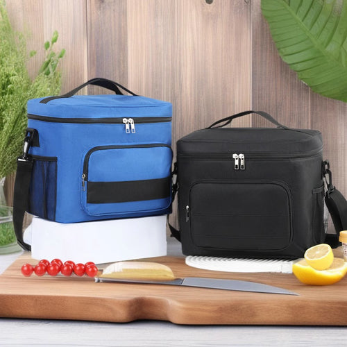 Isolert kjølebag Skanto