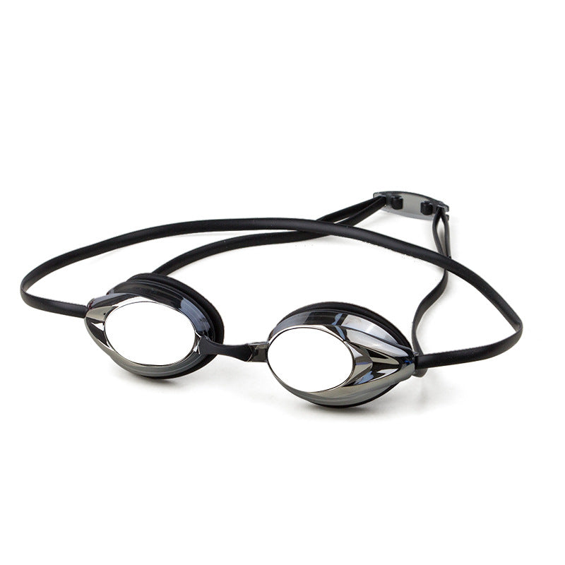 Profesjonell svømmebrille Skanto