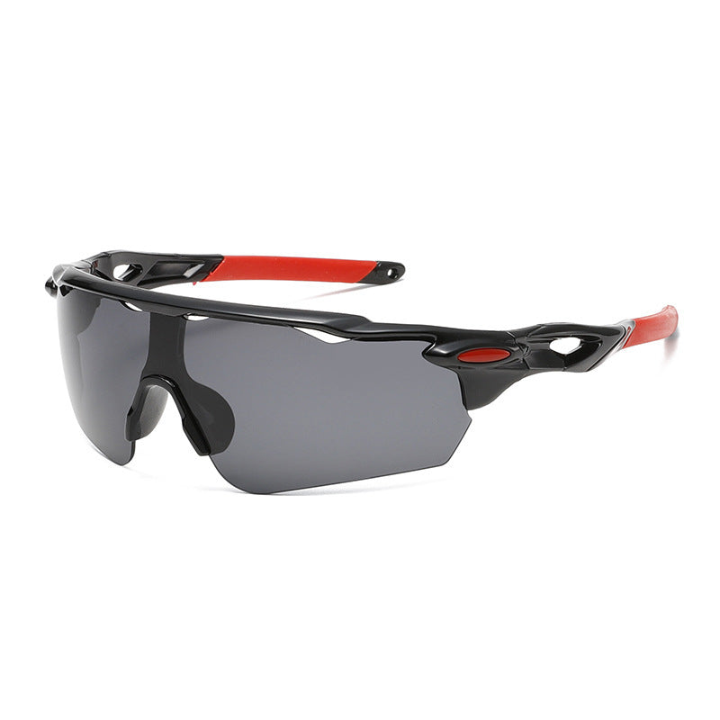 Dame sportbrille med innovativt ergonomisk design Skanto