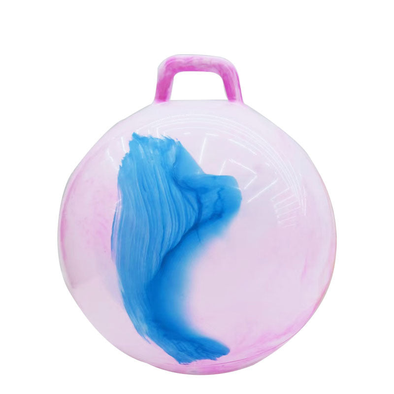 Unisex spillball med ergonomisk bærehåndtak Skanto