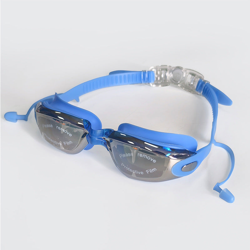 Anti-Fog Svømmebriller Skanto 1783828673