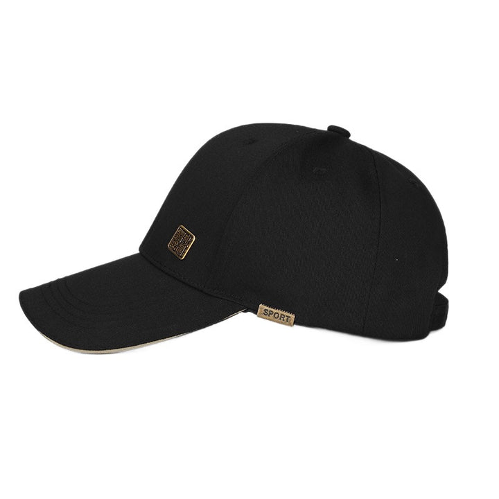 Damer Sporty Baseballcap Skanto