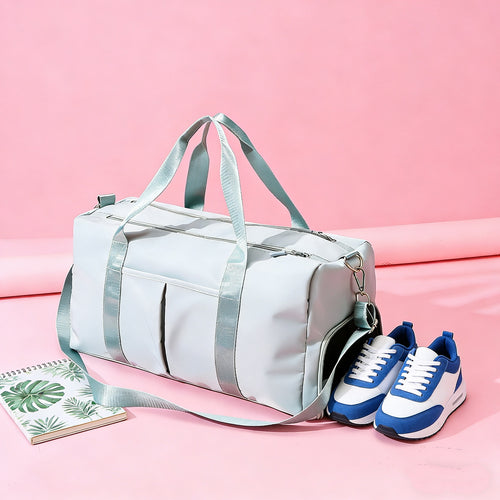 Praktisk sports skulderveske Skanto
