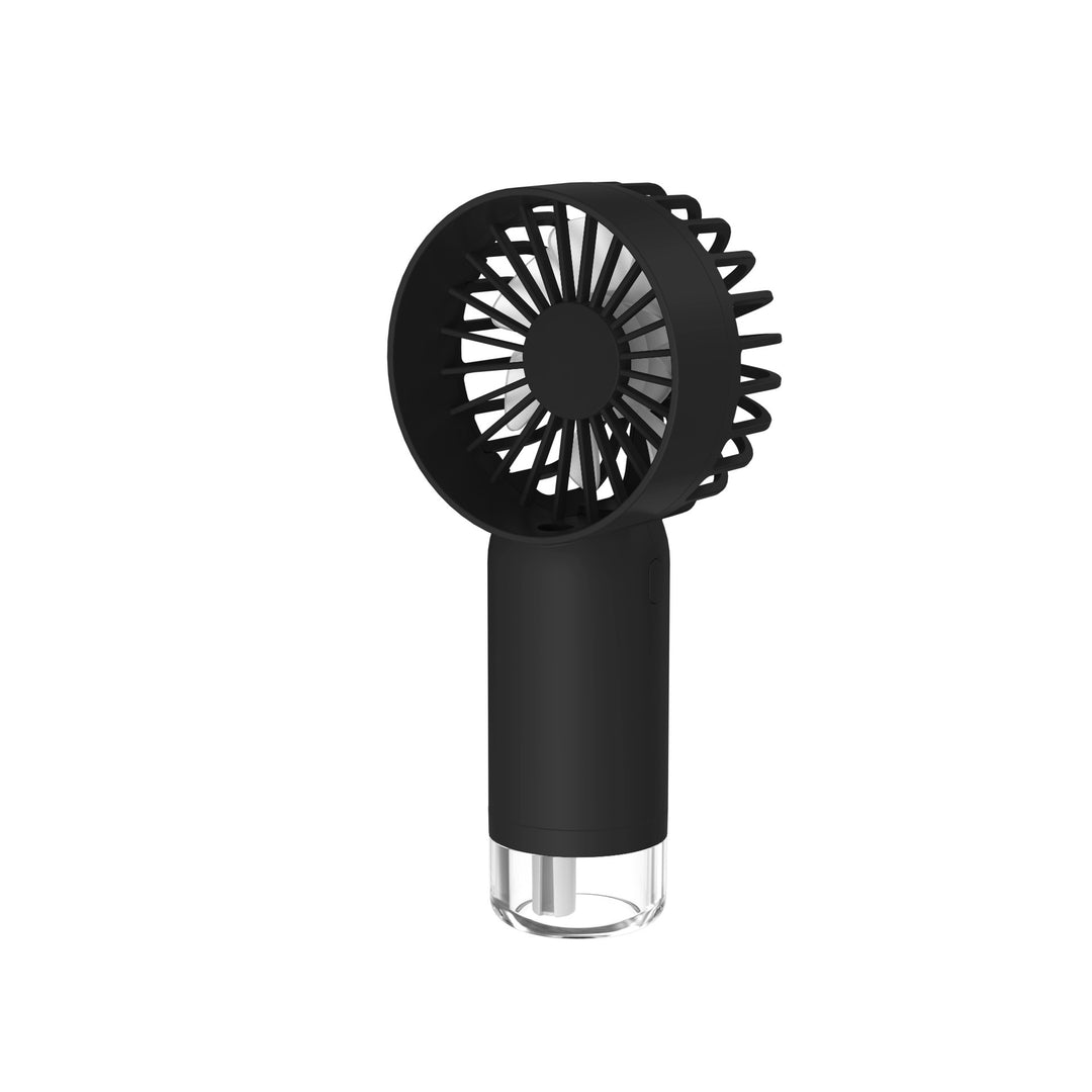 Unisex Bærbar Mini-Vifte Skanto