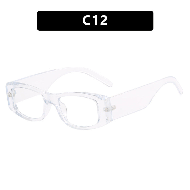Women's fashionable sunglasses with stylish frame Skanto