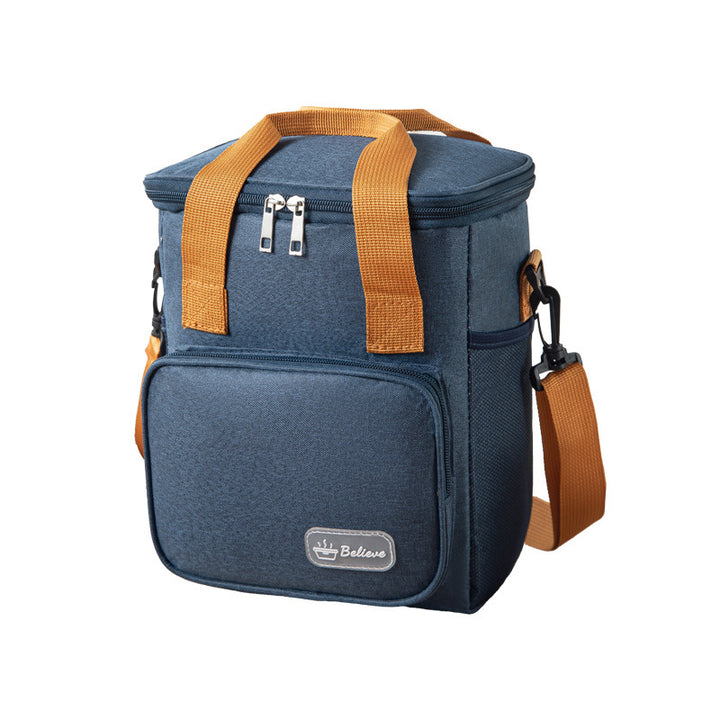 Insulated Lunch Bag Skanto