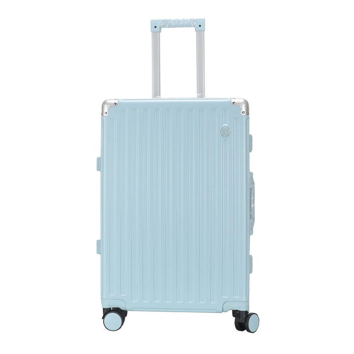 Unisex Utvidbar Hard Shell Spinner Koffert Skanto
