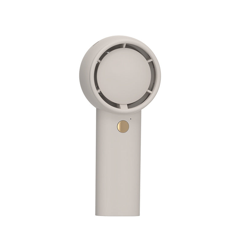 Unisex Bærbar Mini-Vifte med innovativt design Skanto