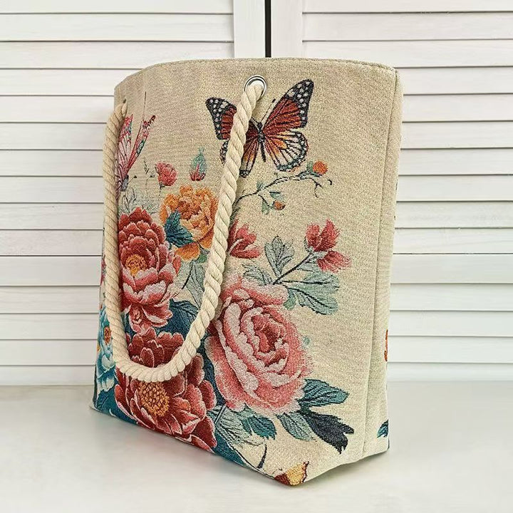Designer Strandbag Skanto