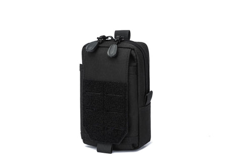 Dame Multifunksjonell Tactical Holster Veske Skanto
