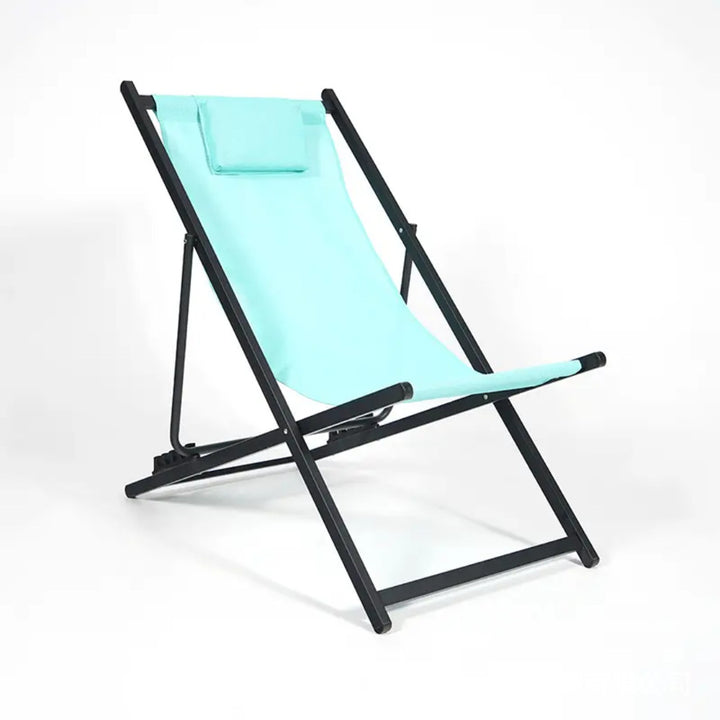 Ergonomic Folding Chair with Headrest Skanto