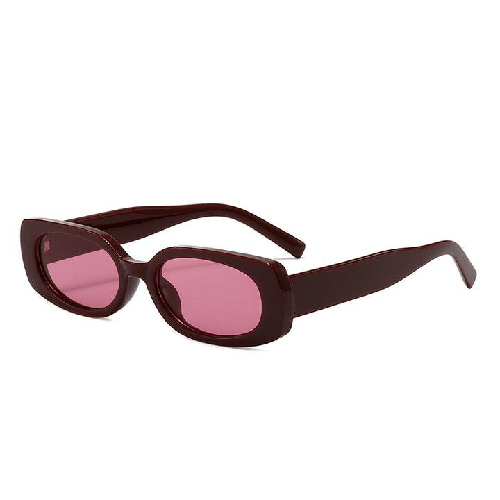 Women's Cat-Eye Sunglasses with Contemporary Design and UV Protection Skanto