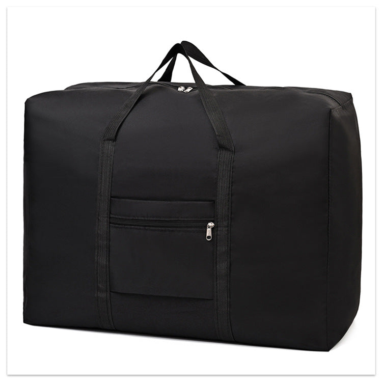 Praktisk sport-duffelbag med flere rom Skanto