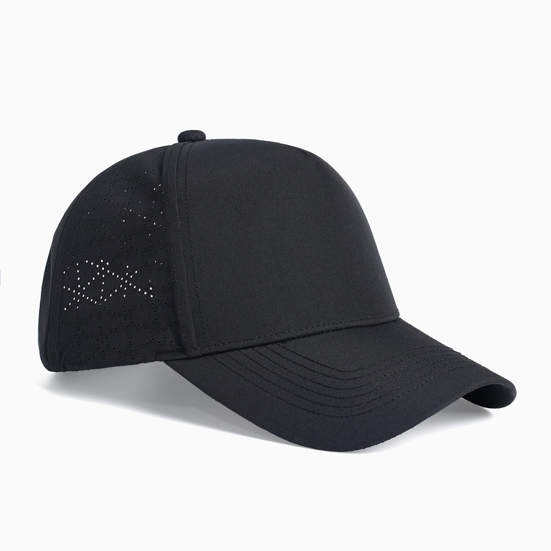 Damer Sporty Justerbar Caps Skanto