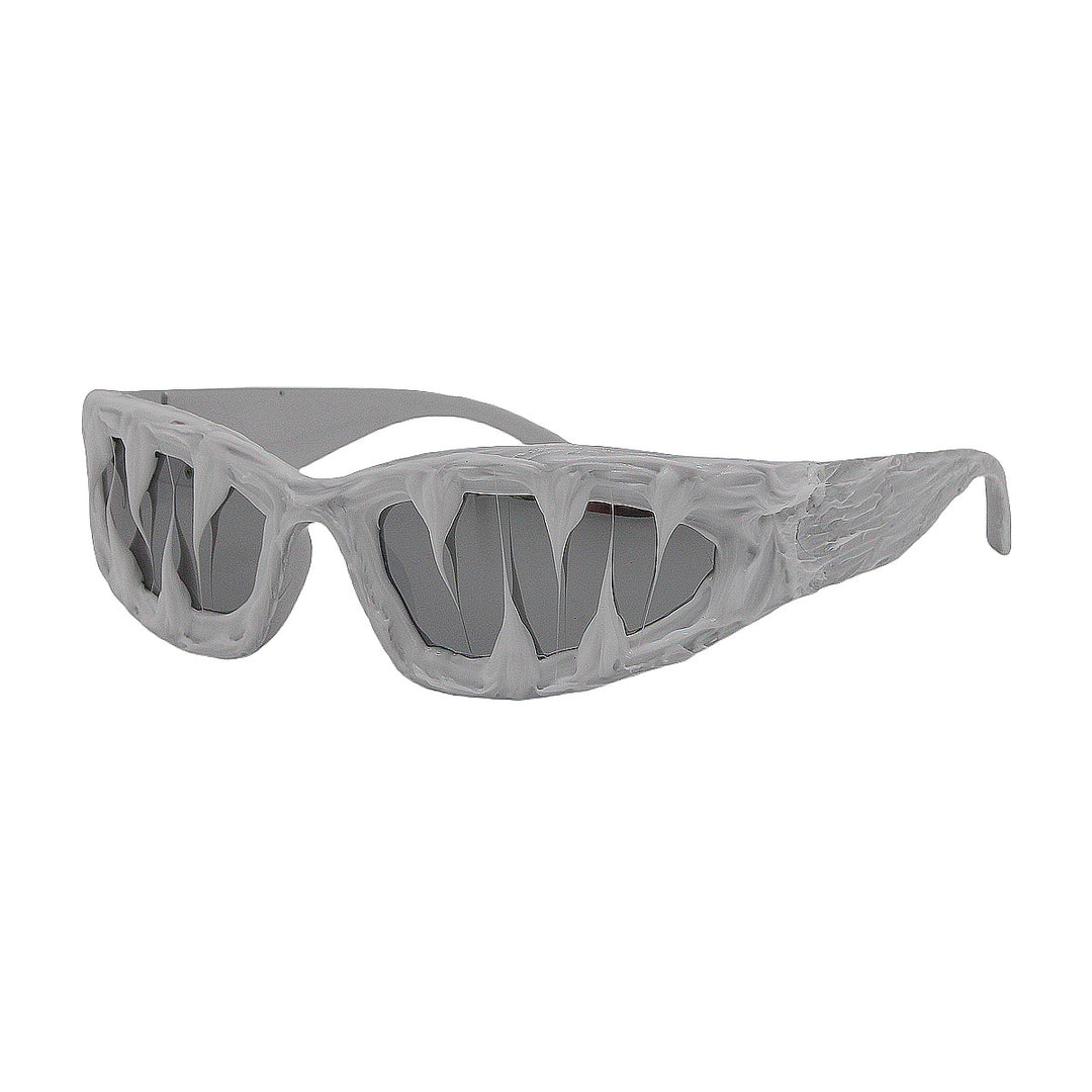 Damer Sporty solbrille Skanto