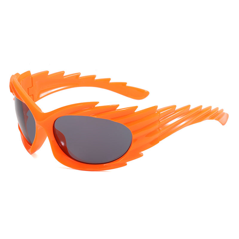 Dame sporty Performance solbriller Skanto