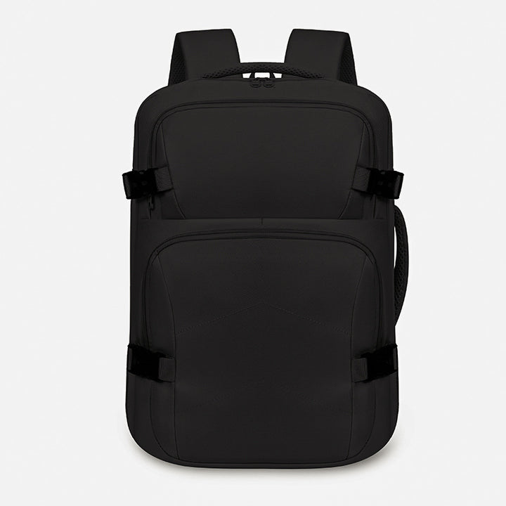 Ergonomisk Urban-ryggsekk Skanto