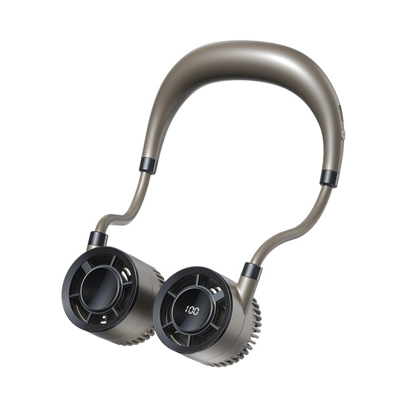 Unisex Smart- og Sporthodetelefoner Skanto