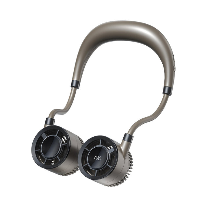 Unisex Smart- og Sporthodetelefoner Skanto