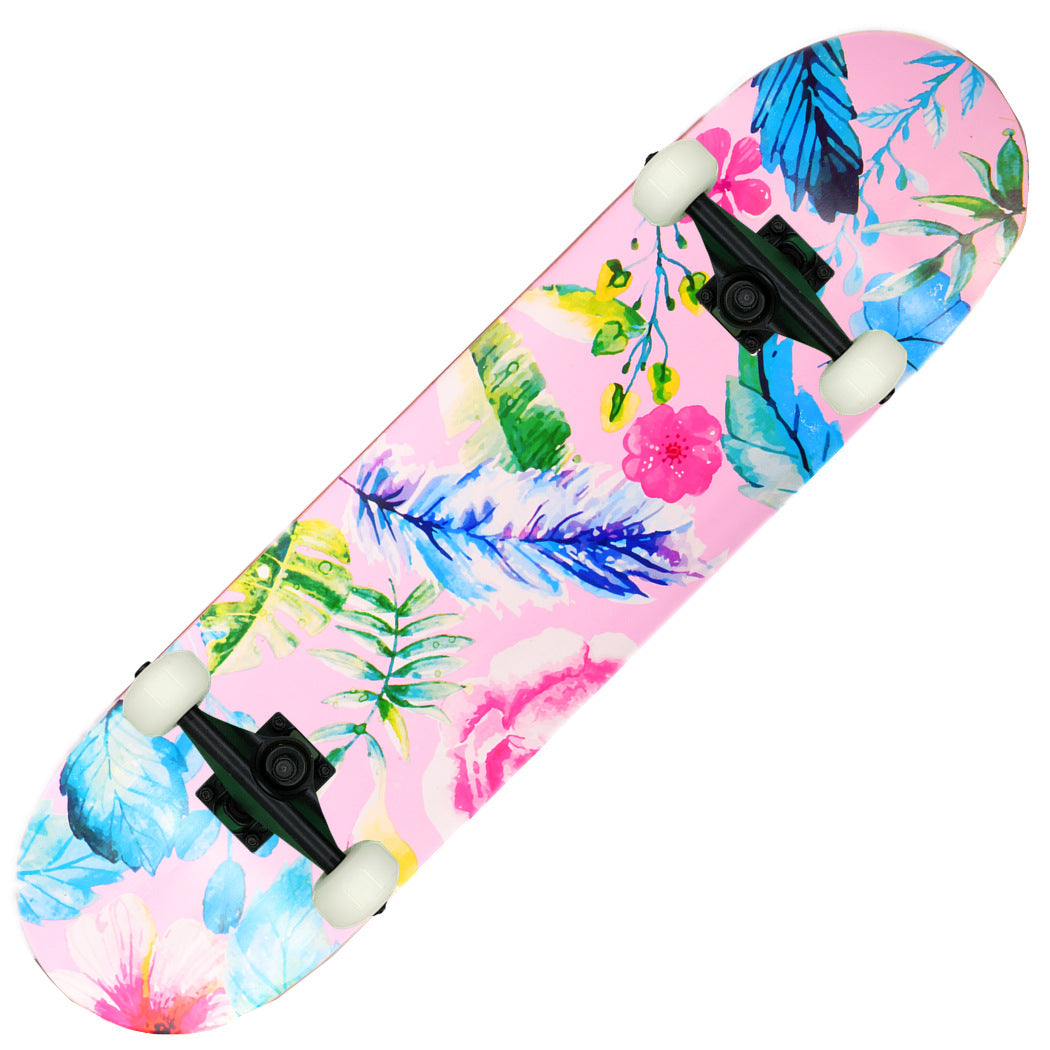 Freestyle Skateboard Skanto