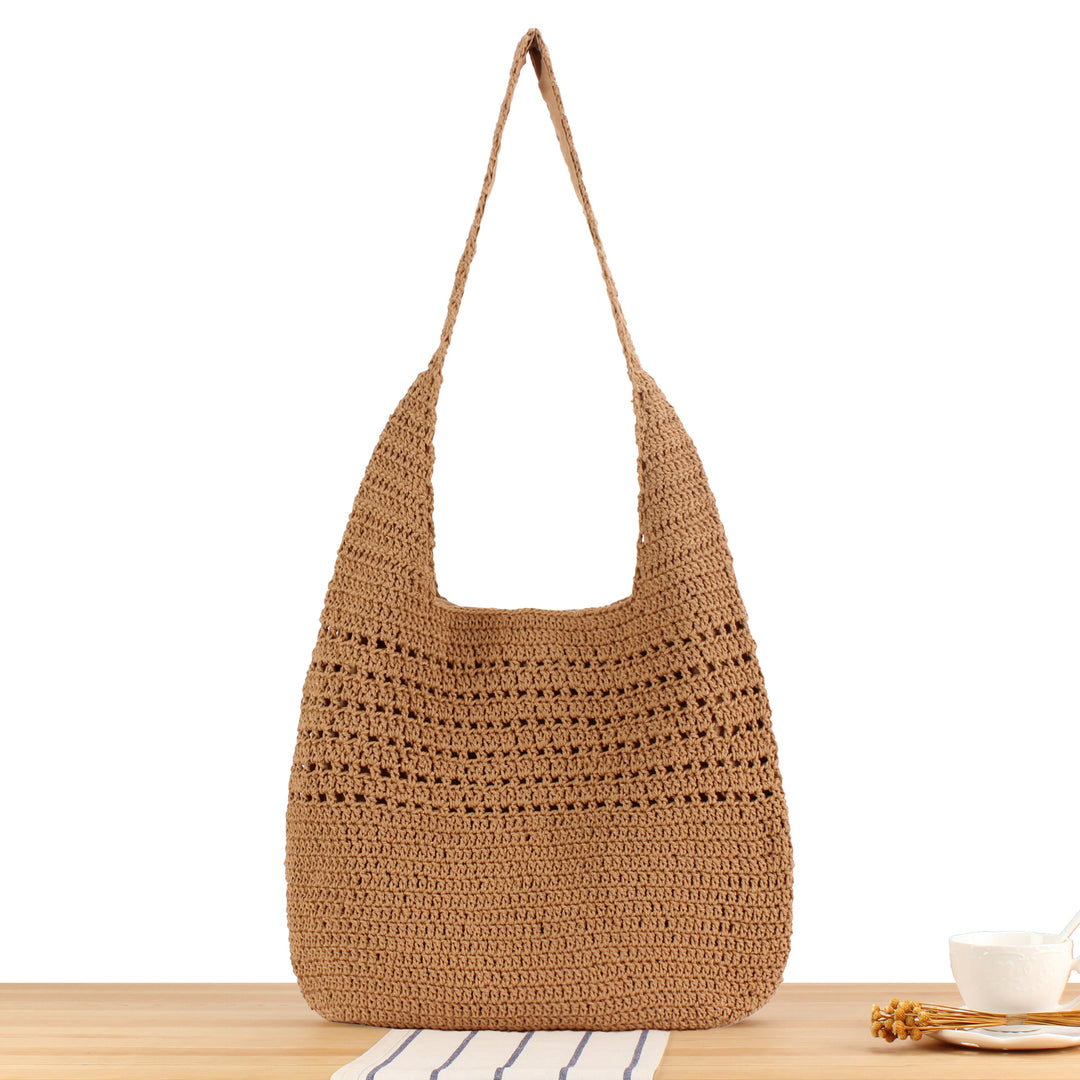 Handmade Macrame Bag Skanto