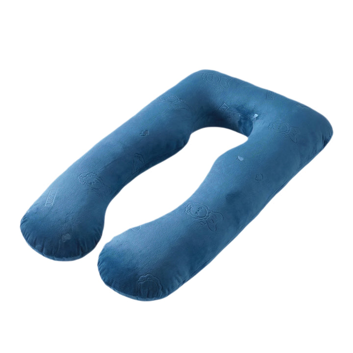 Ergonomisk nakkestøttepute Skanto