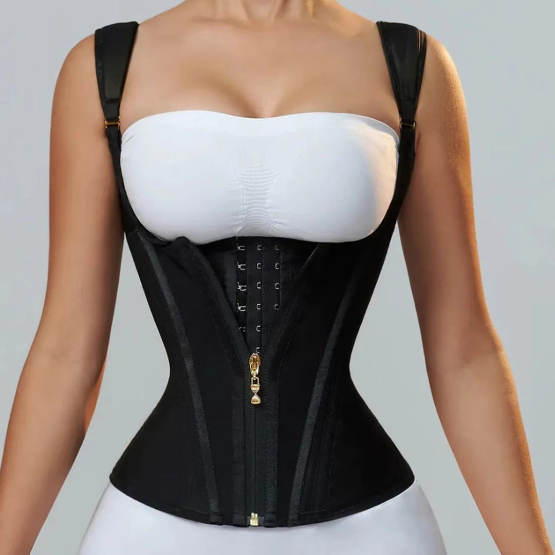 Skanto | Høy-kompresjon Midje Formende Shapewear