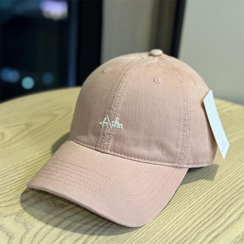 Herre Casual Twill Baseball Caps Skanto