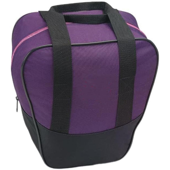 Unisex isolert kjølebag med forsterket bunn Skanto