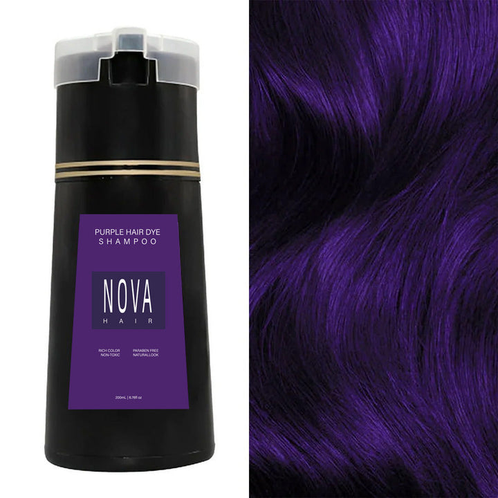 Skanto | Instant Farge Shampoo