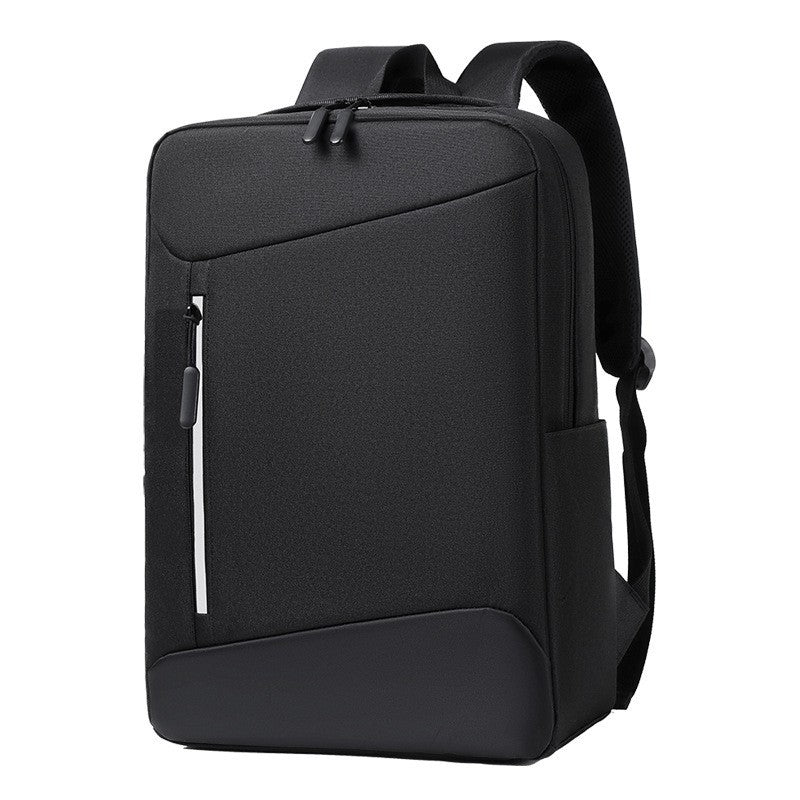 Laptop-ryggsekk med slankt design og intelligent lagringsplass Skanto
