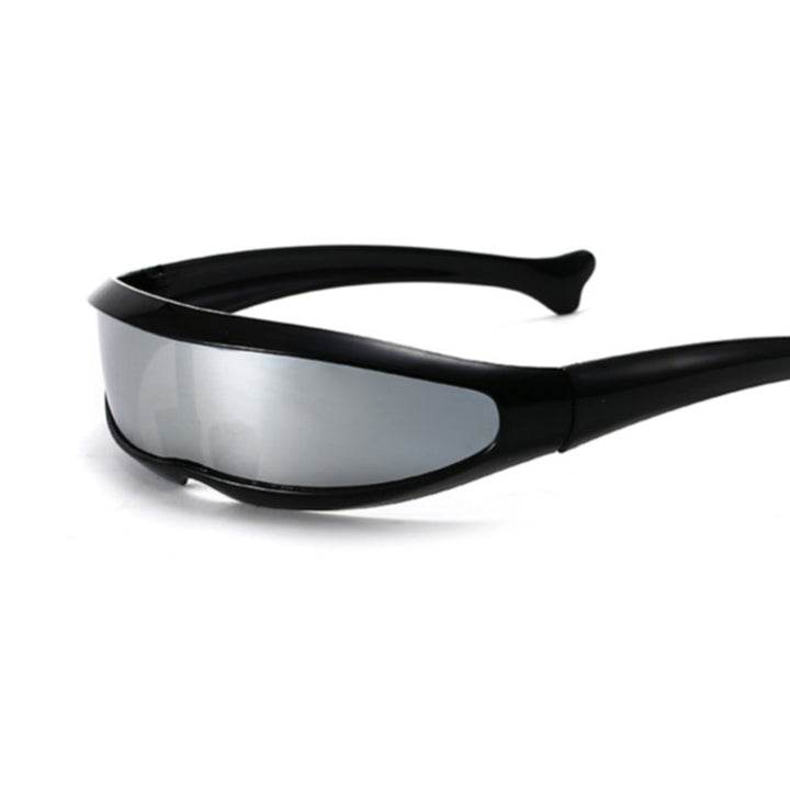 Dame beskyttelsesbriller med innovativt ergonomisk design Skanto