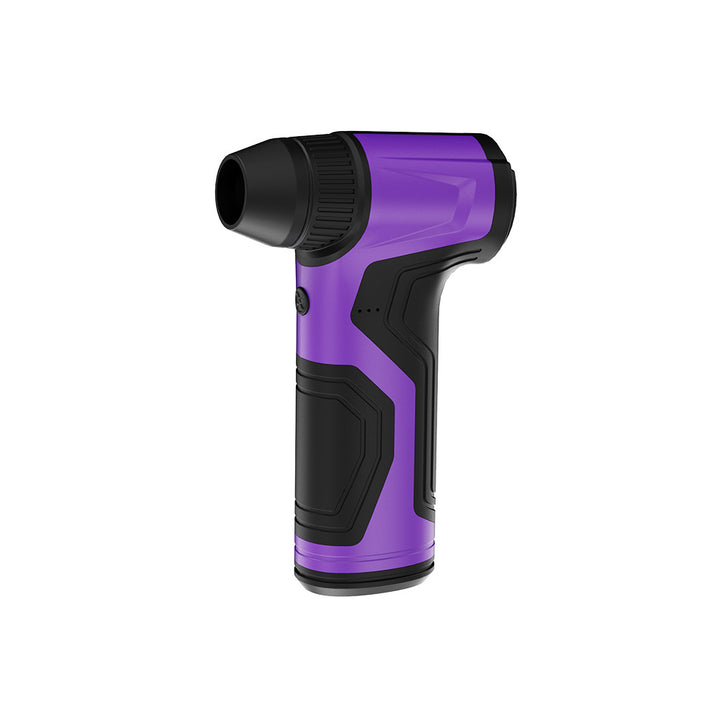 Damer Multifunksjonell Gassbrenner-Pistol Skanto