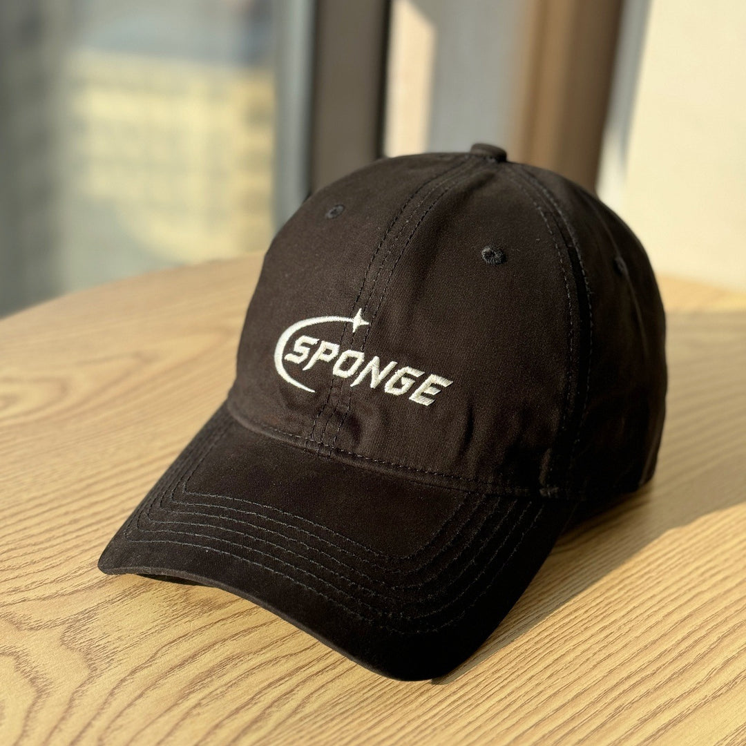 Herre Casual Brodert Caps Skanto 1784270240