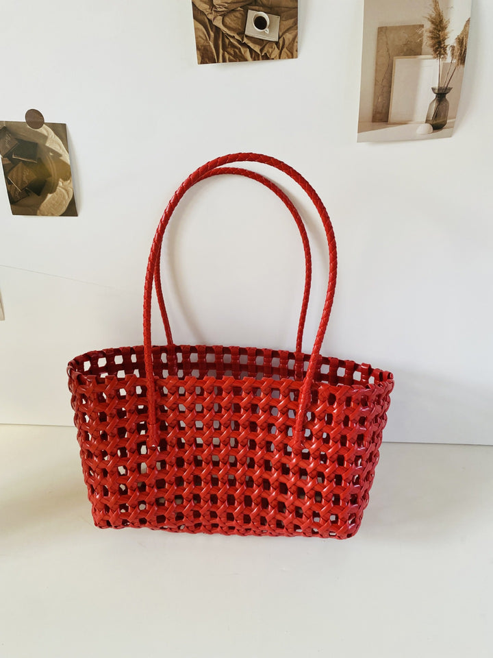 Flettekurv Bag Skanto