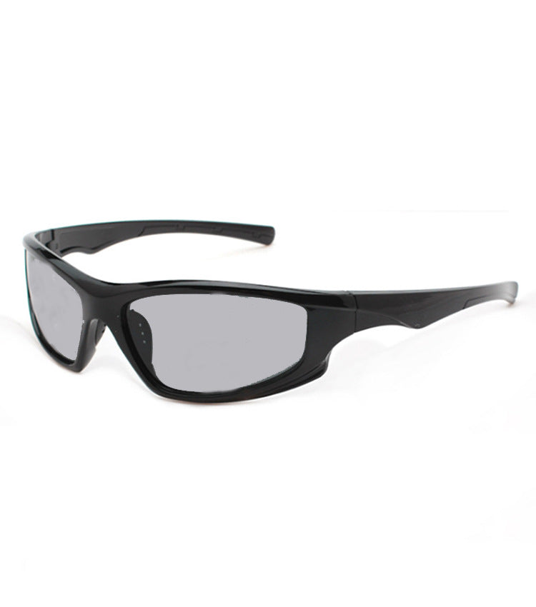 Herrer sporty solbriller Skanto