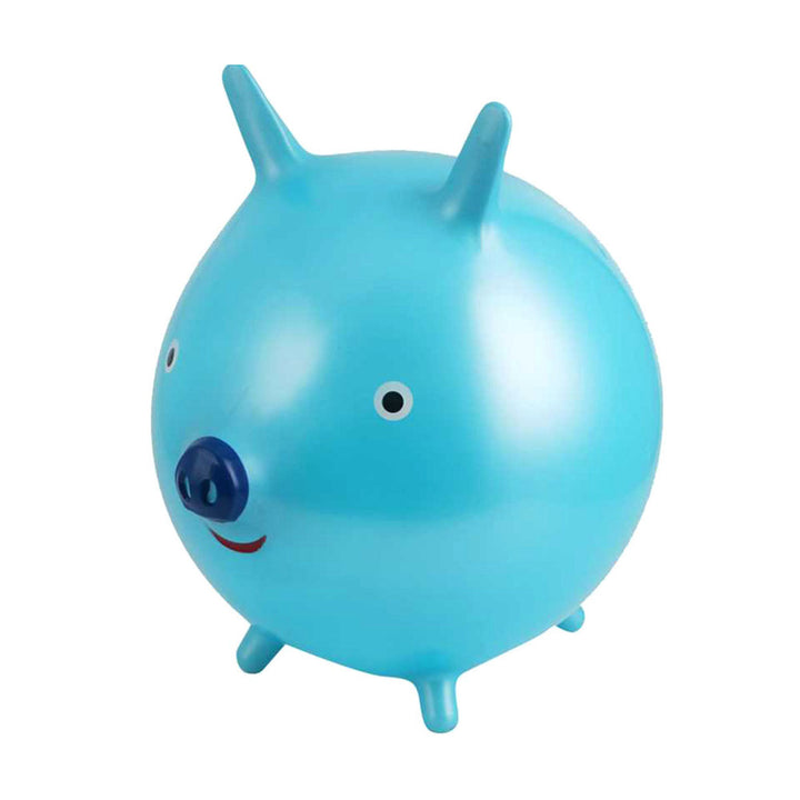 Unisex Hopp- og læringsspillball Skanto
