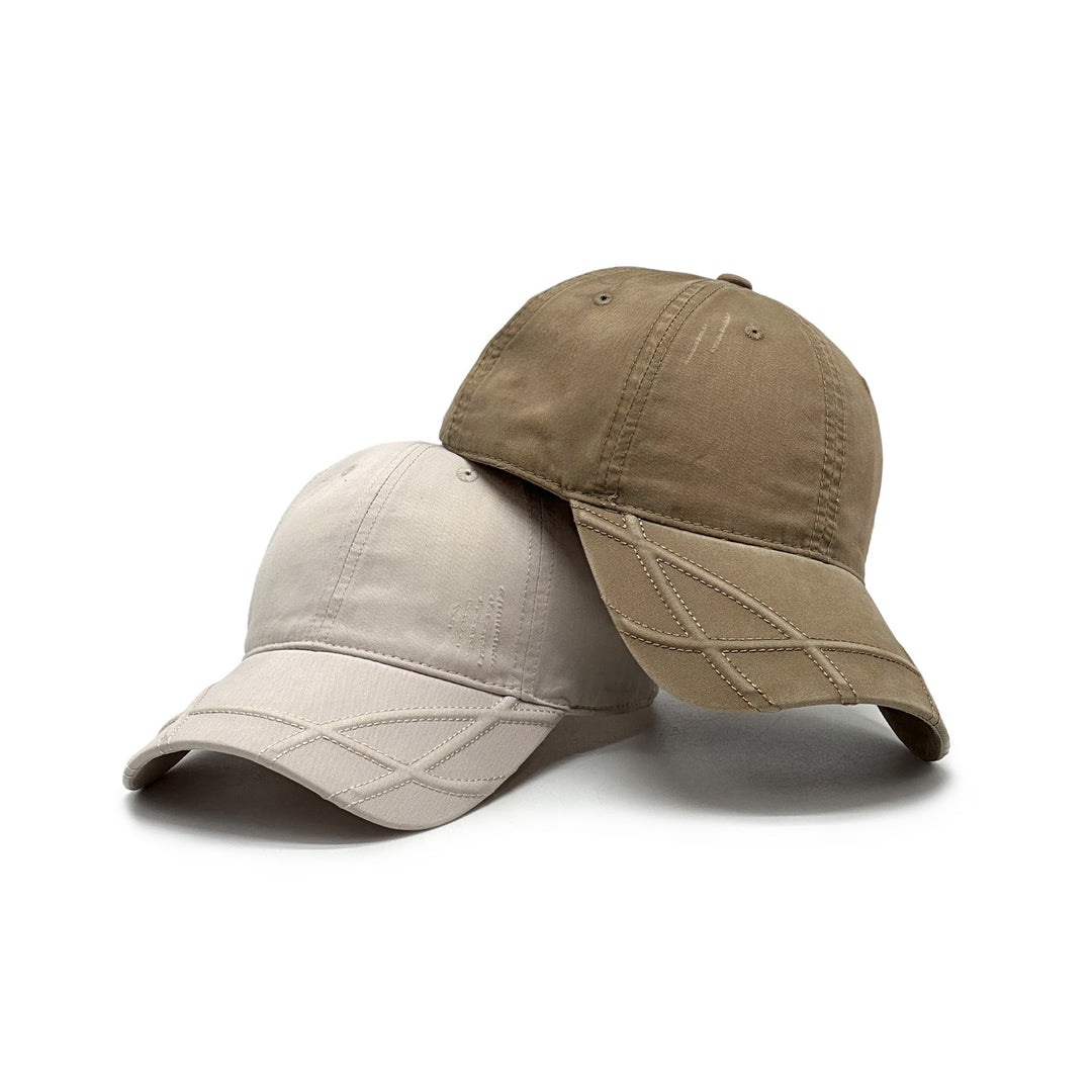 Damer Sporty og funksjonell caps Skanto