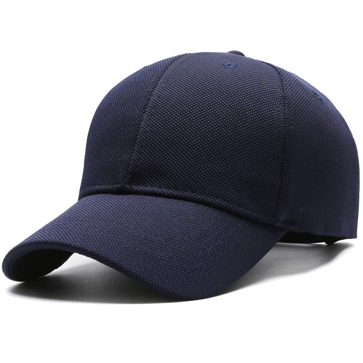 Herre Casual Lettvekts Ytelse Hatt Skanto