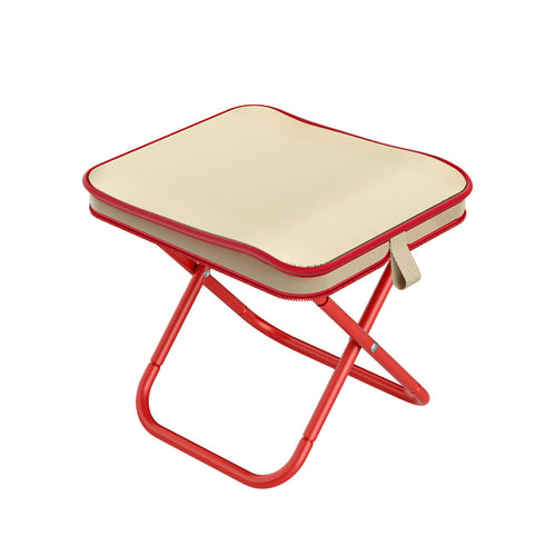 Folding Seat Cushion with Portable Design Skanto