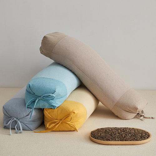 Ergonomiske meditasjonsputer med avslappende design Skanto