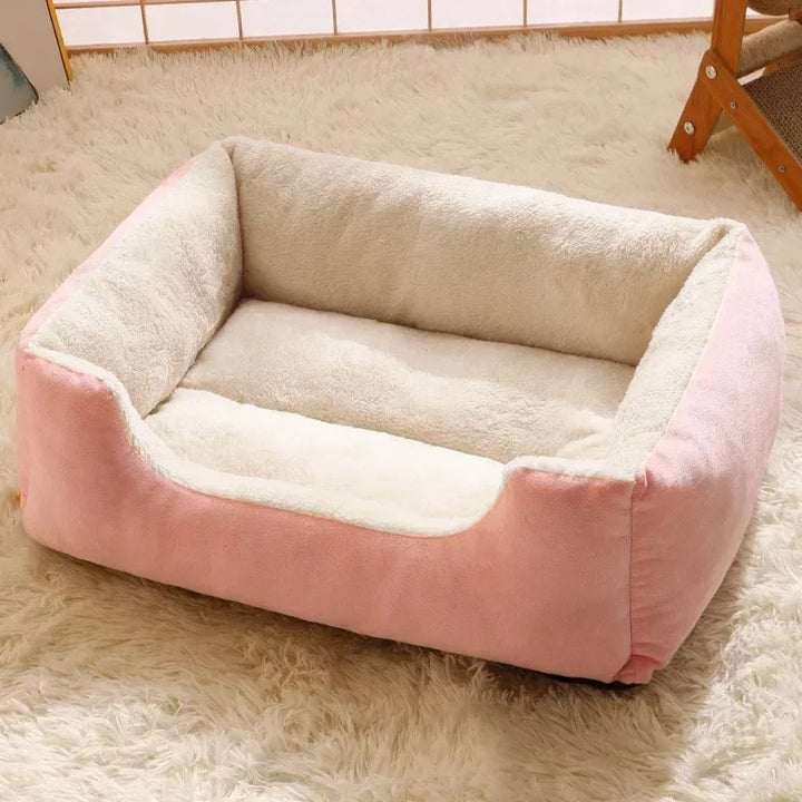 Unisex katte seng fra Skanto