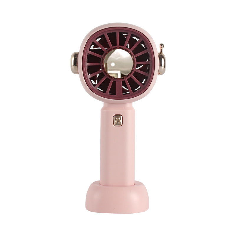 Dame bærbar USB Mini-vifte Skanto