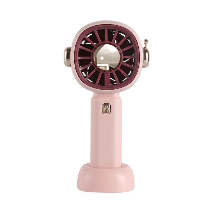 Dame bærbar USB Mini-vifte Skanto
