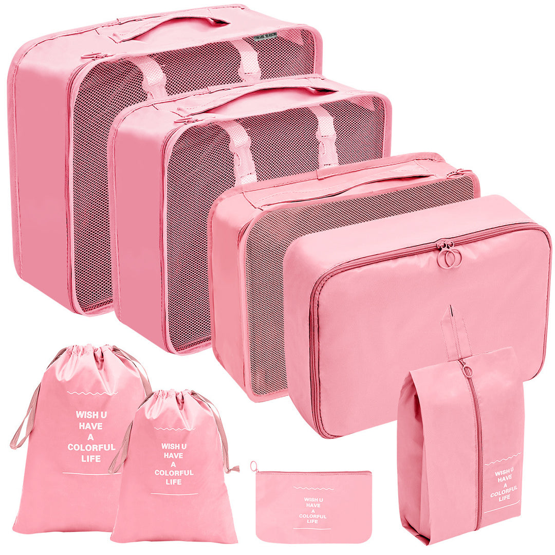 Travel Packing Cube Set Skanto