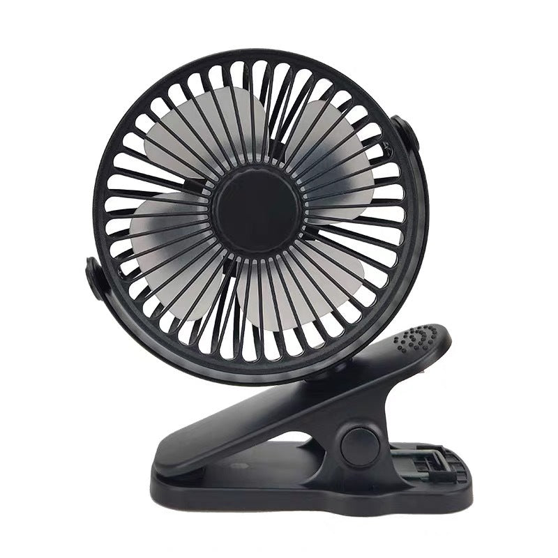 Damer Mini Klipp Vifte Skanto