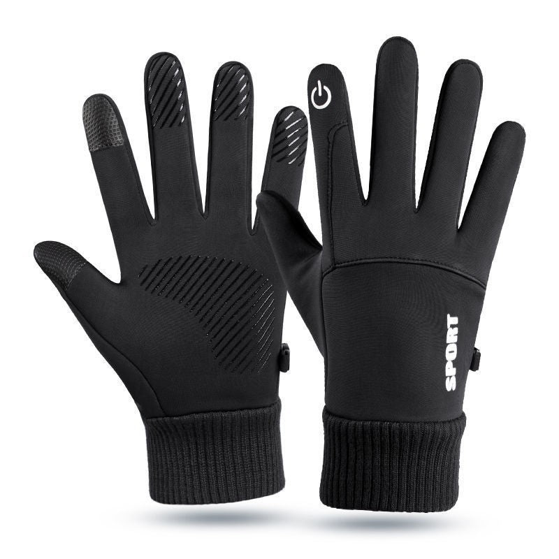 Women's Sports Gloves Skanto